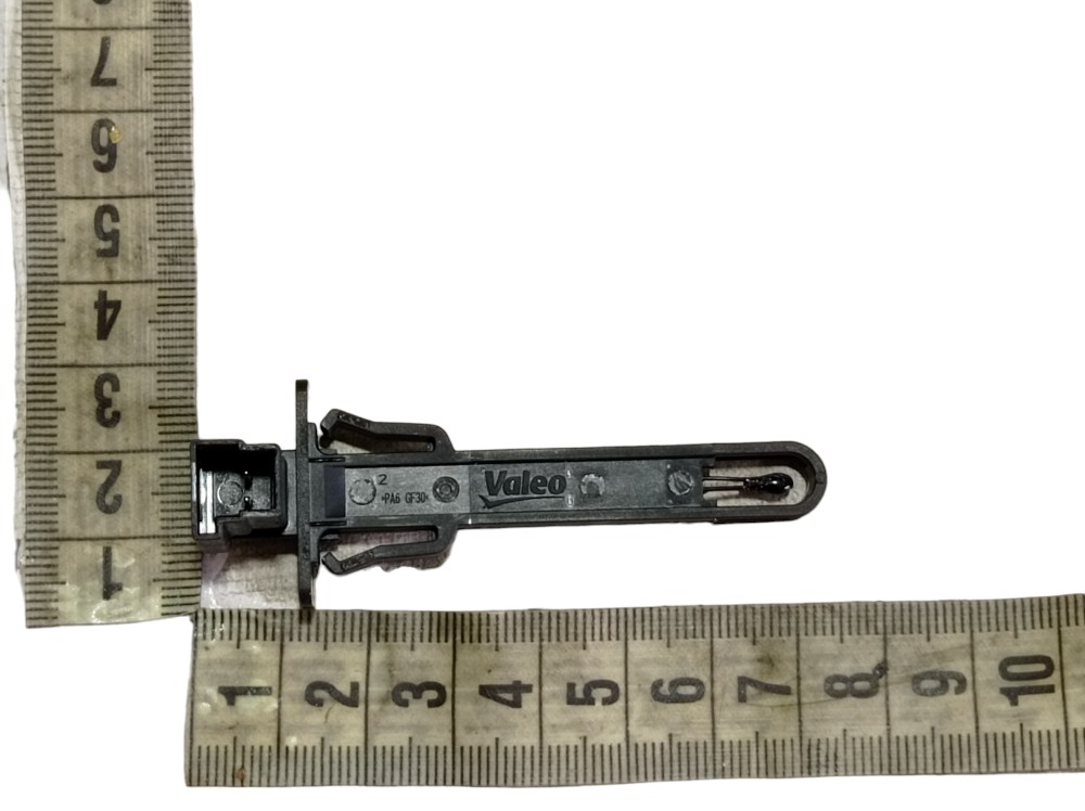Sensor Temperatura Ar Vw Nivus Hl Tsi 1.0 2024 V608 8