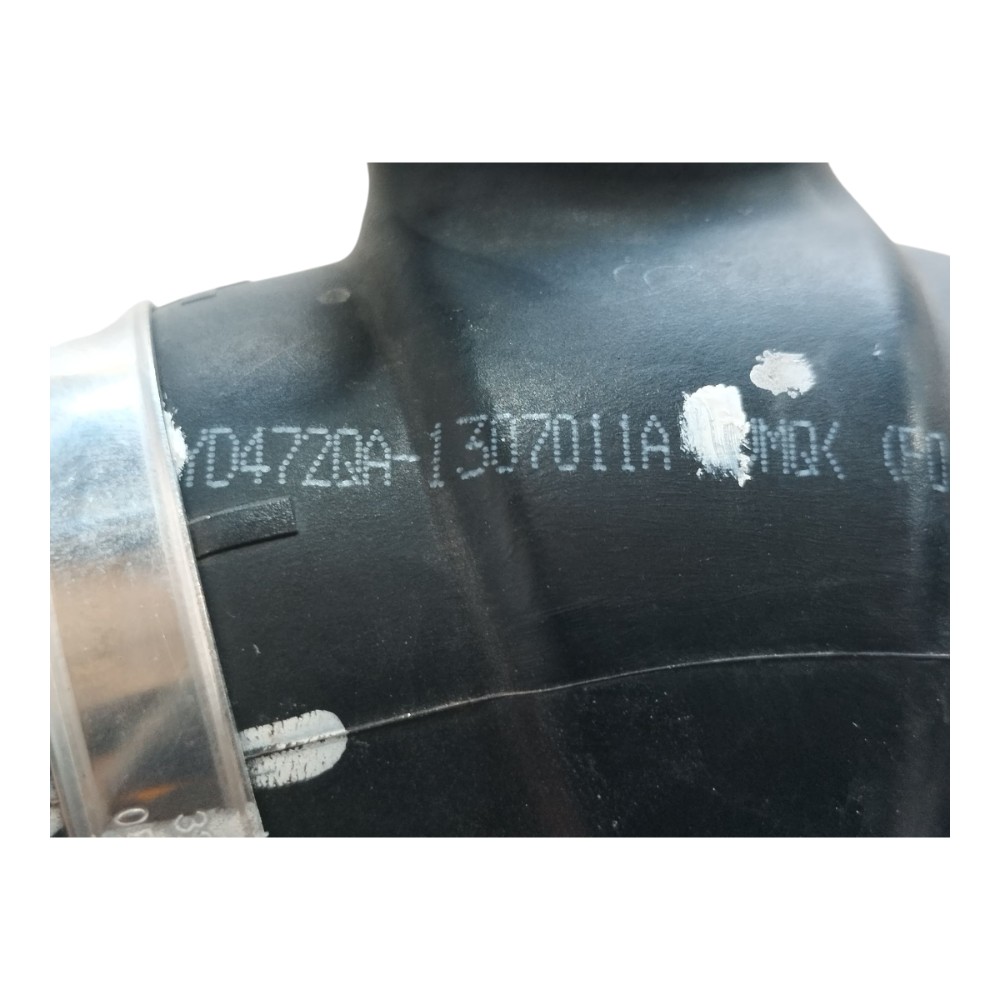 Mangueira Bomba Auxiliar Byd Song Plus 1.5 16v 2024 V631 6