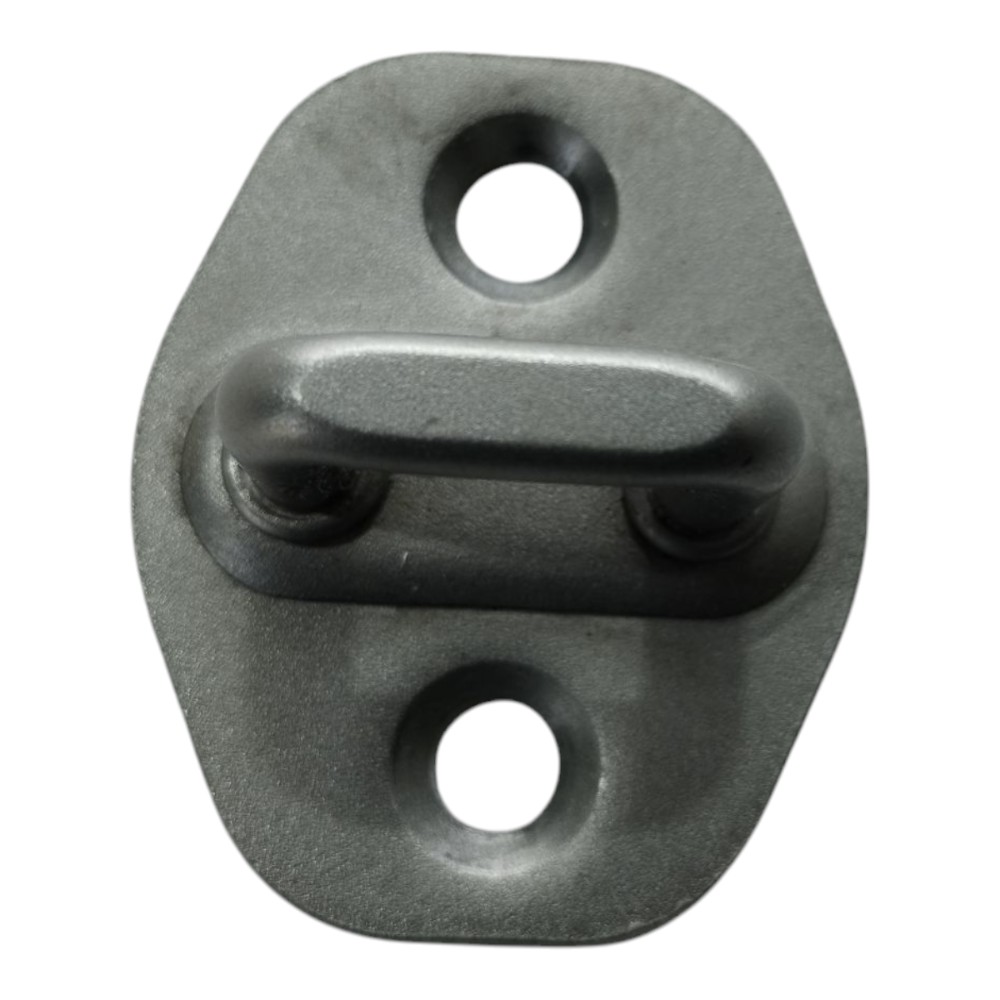 Batente Porta Byd Dolphin Mini 2024 2025 V634 2