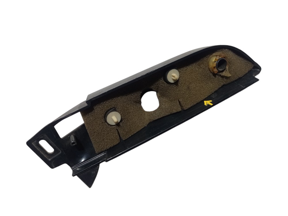 Acabamento Interno Retrovisor Esquerdo Vw Crossfox 2008 V135 6