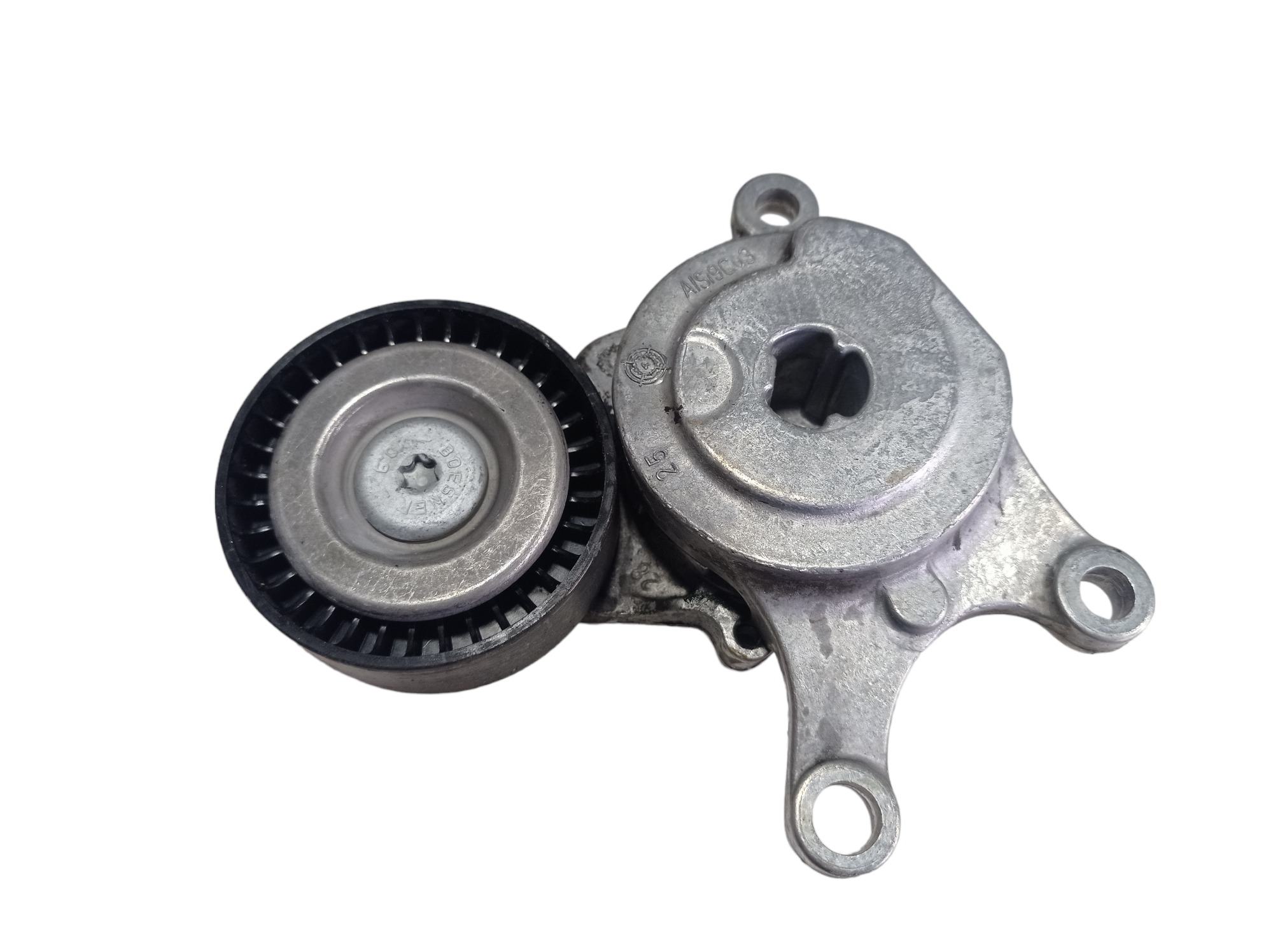 Tensor Correia Mercedes Gla 200 1.6 16v 2016 V568 3