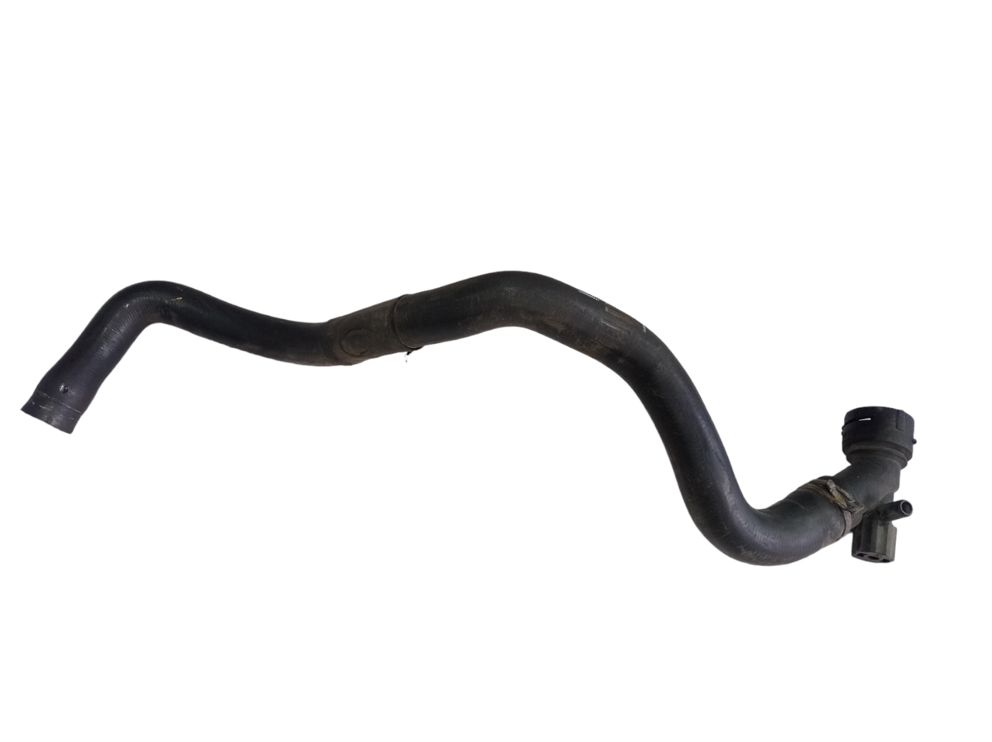 Mangueira Inferior Radiador Golf 2.0 2000 V472 8