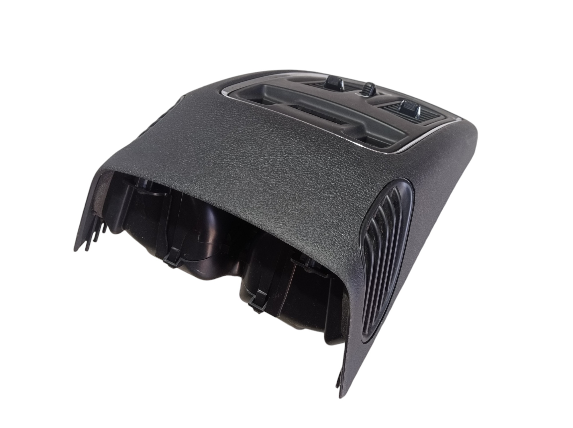 Difusor Ar Console Jeep Grand Cherokee 3.6 2014 V604 7