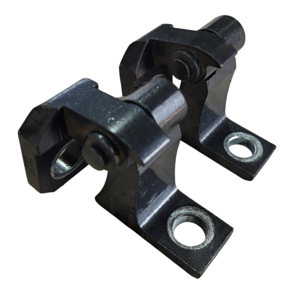 Dobradiça Superior Traseira Esq Chery Tiggo 7 2022 2024 V640 2