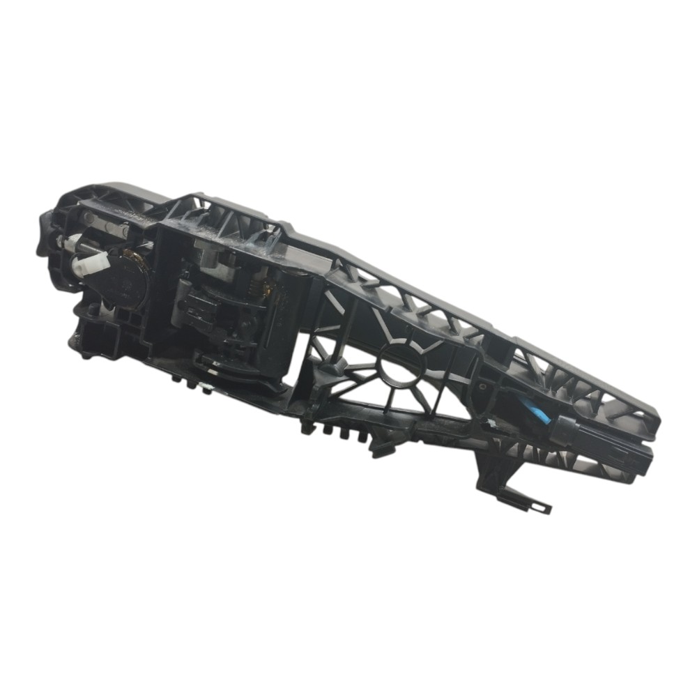 Maçaneta Externa Diant Esquerda Rampage Rt 2023 2024 V641 4