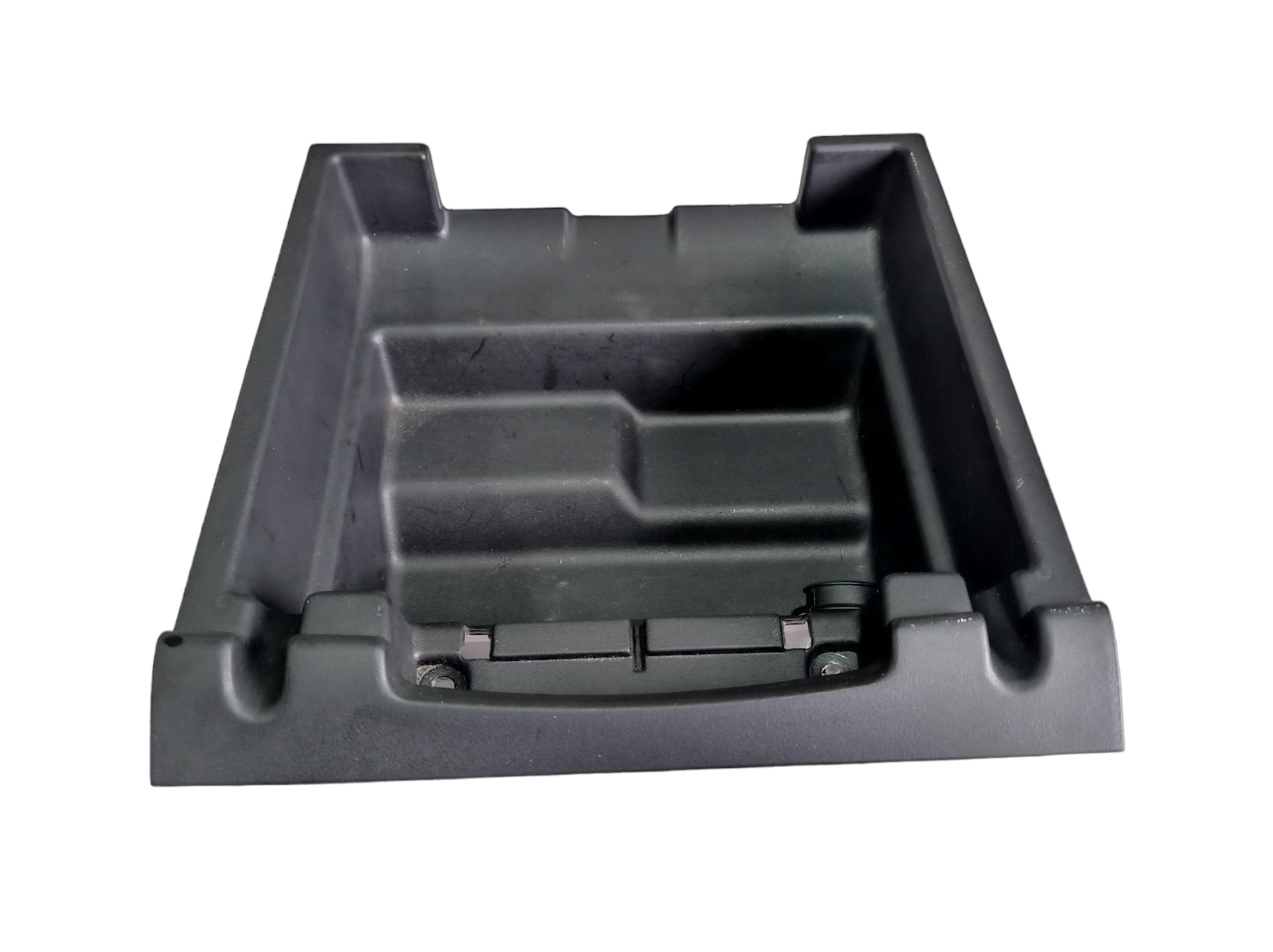Moldura Console Range Rover Vogue 2008 V583 4