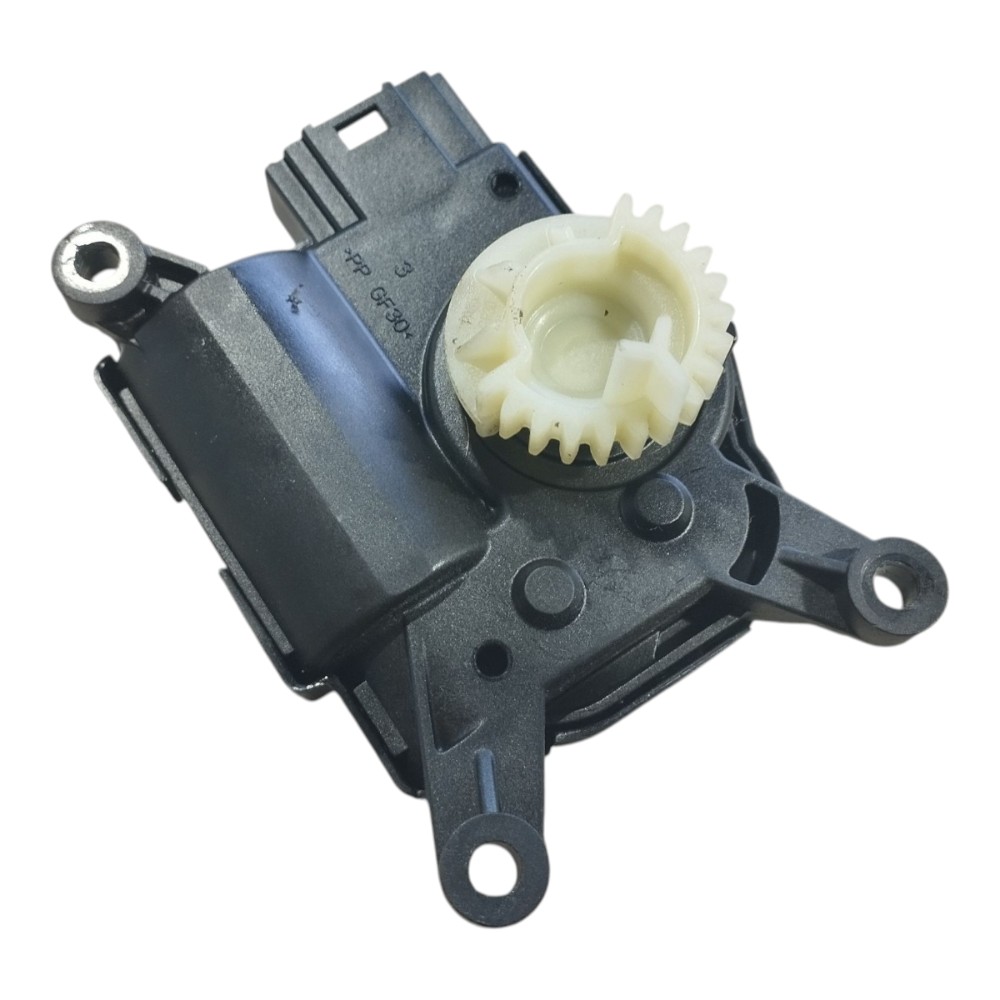 Motor Atuador Ar Condicionado Vw Taos Highline 2022 24 V655 7