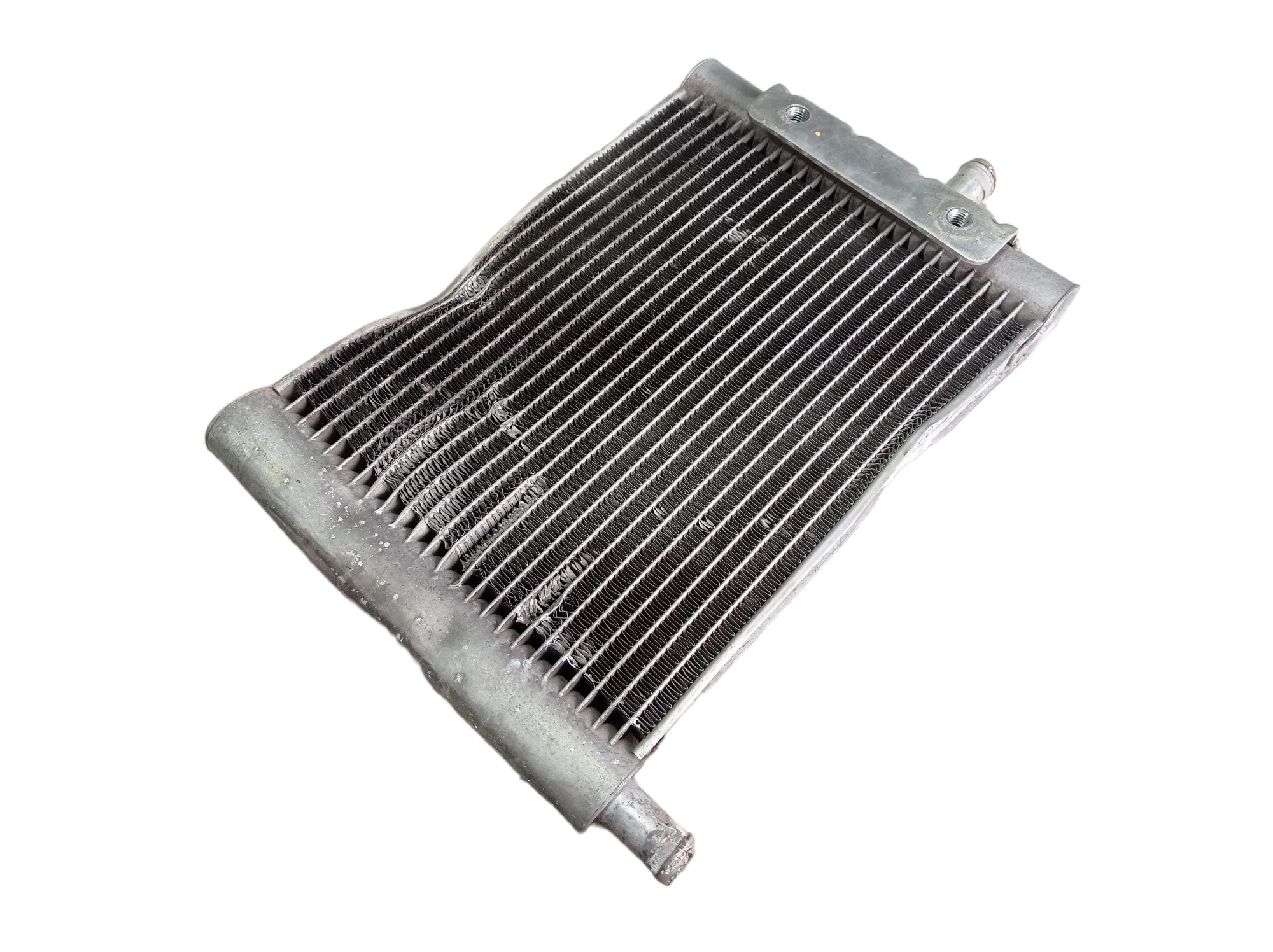 Radiador Auxiliar Range Rover Vogue 3.6 2008 V583 4