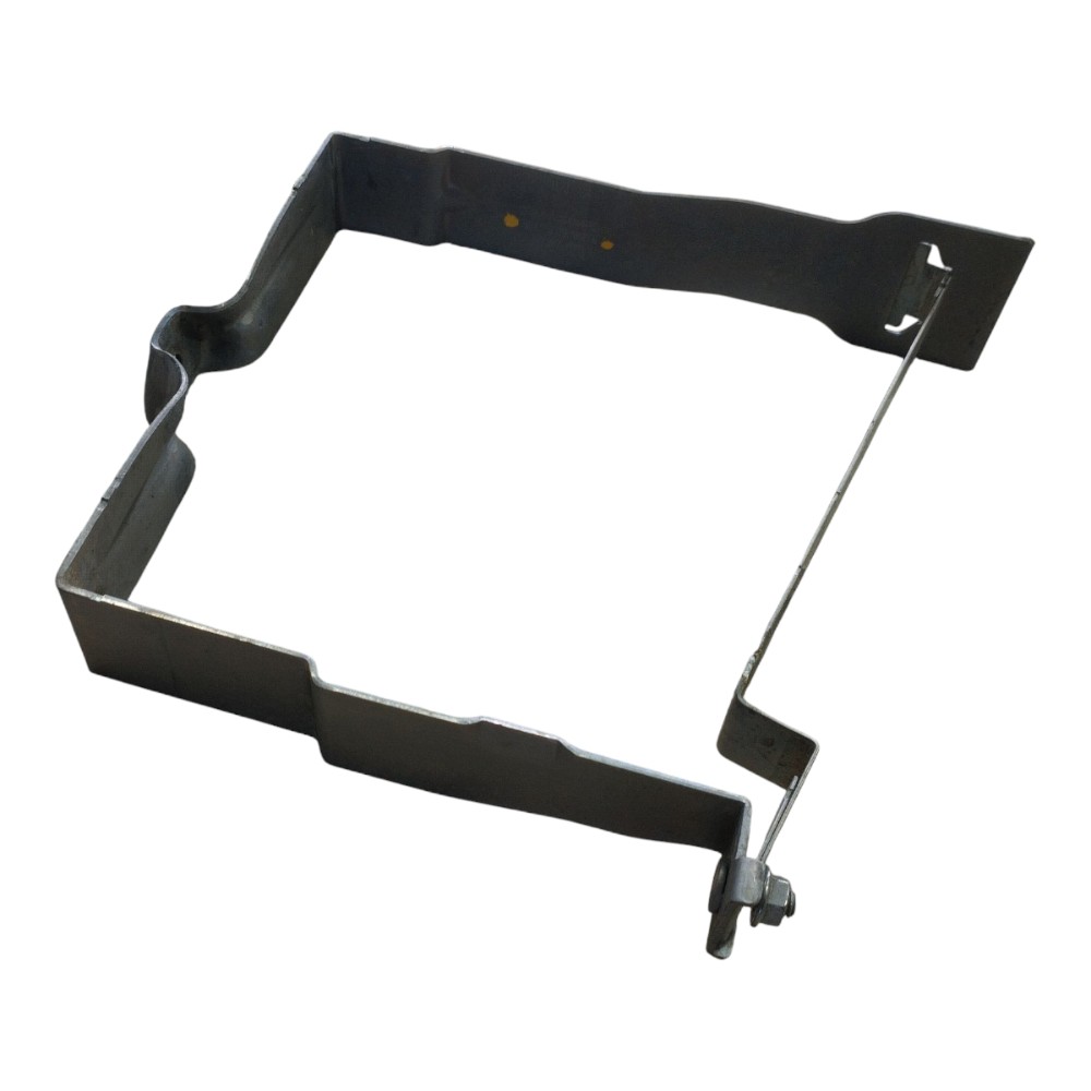 Suporte Bateria Vw Taos Highline 2022 2024 V655 2