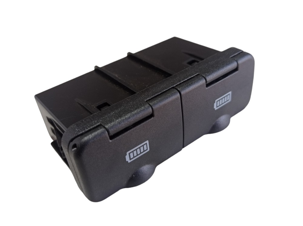 Entrada Usb Gwm Haval H6 1.5 2024 V610 1