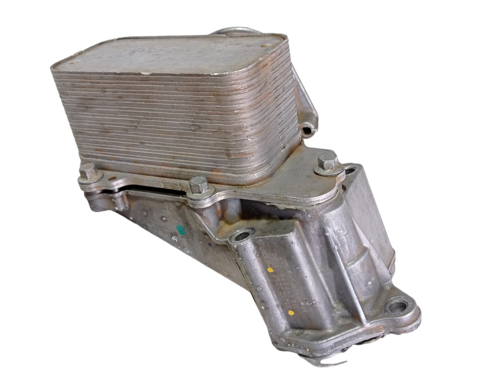 Suporte Resfriador Oleo Motor Jeep Grand Cherokee 2014 V607