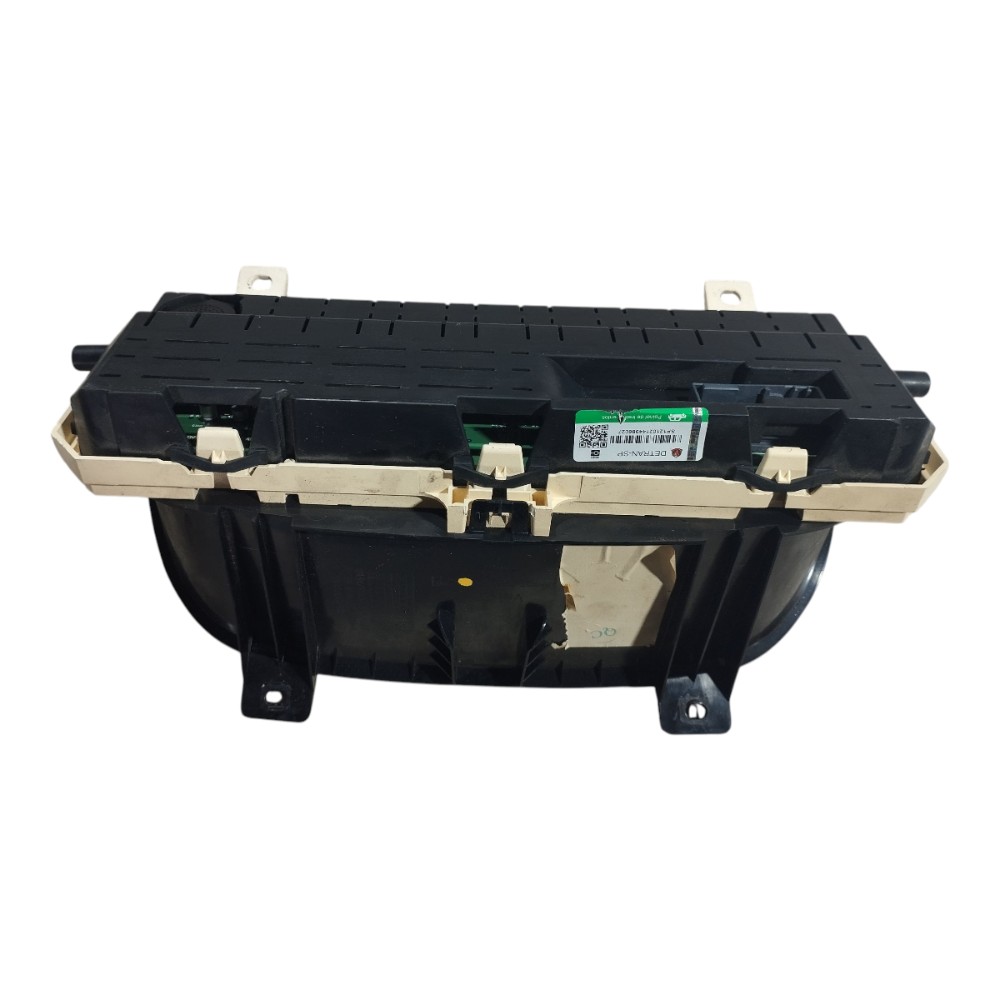 Painel Instrumentos Land Rover Discovery 4 2010 A 2014 V656 8