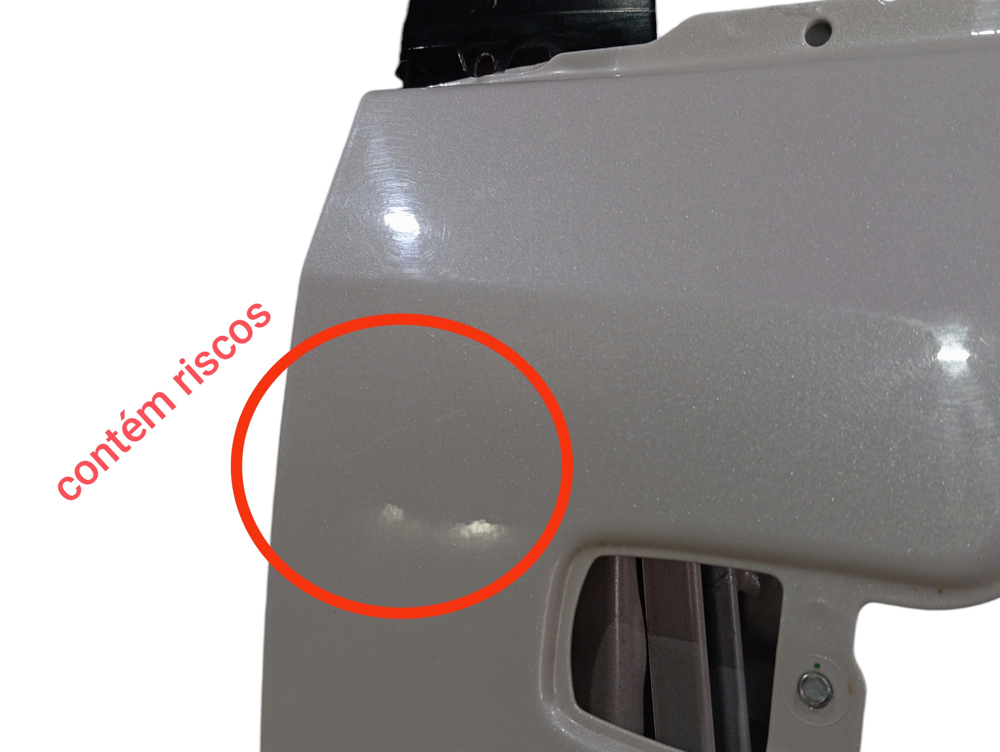 Porta Dianteira Direita Mitsubishi Pajero Full 3.2 2020 V599 Dianteira Direita 10