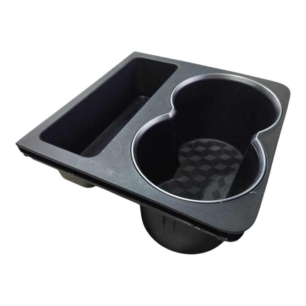 Porta Copos Console Chery Tiggo 7 Pro 2022 2024 V640 6