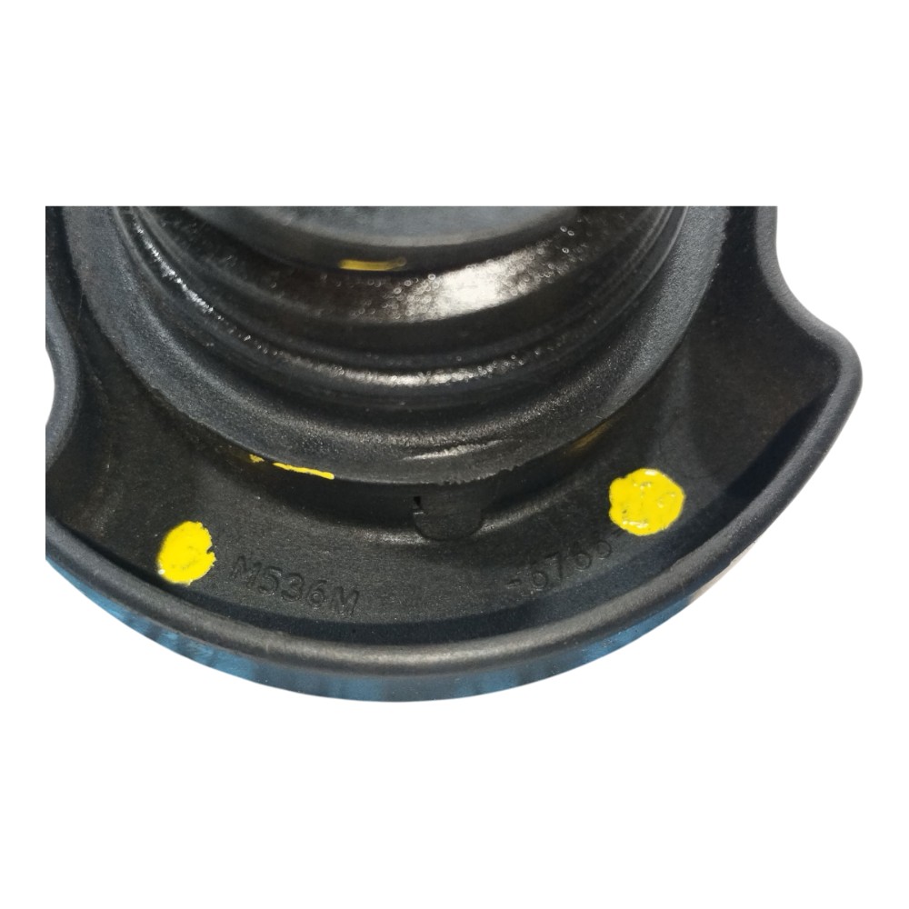Tampa Óleo Motor Ford Fusion 2009 2012 V637 2