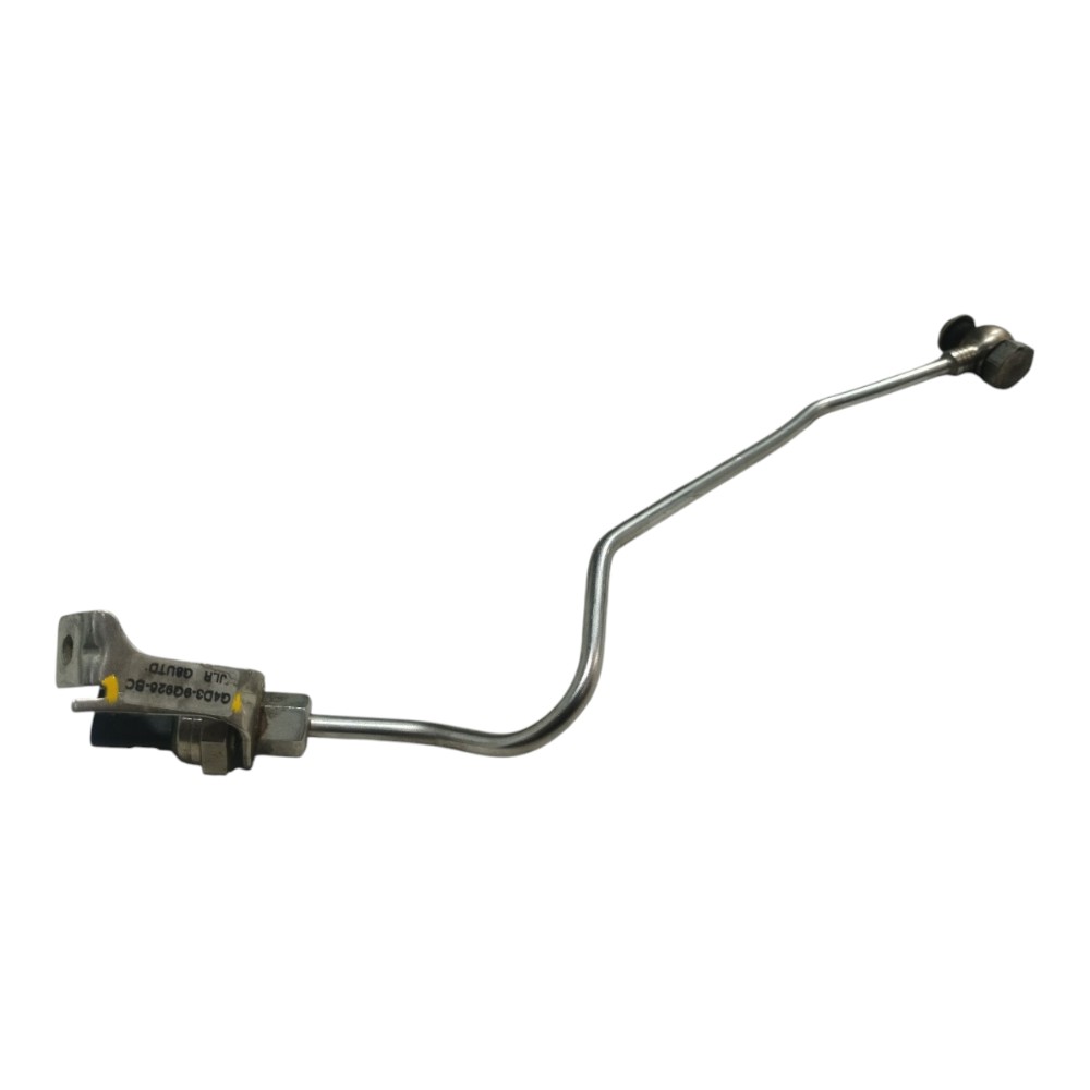 Cano Turbina Discovery Sport 2016 2017 2018 V663 9