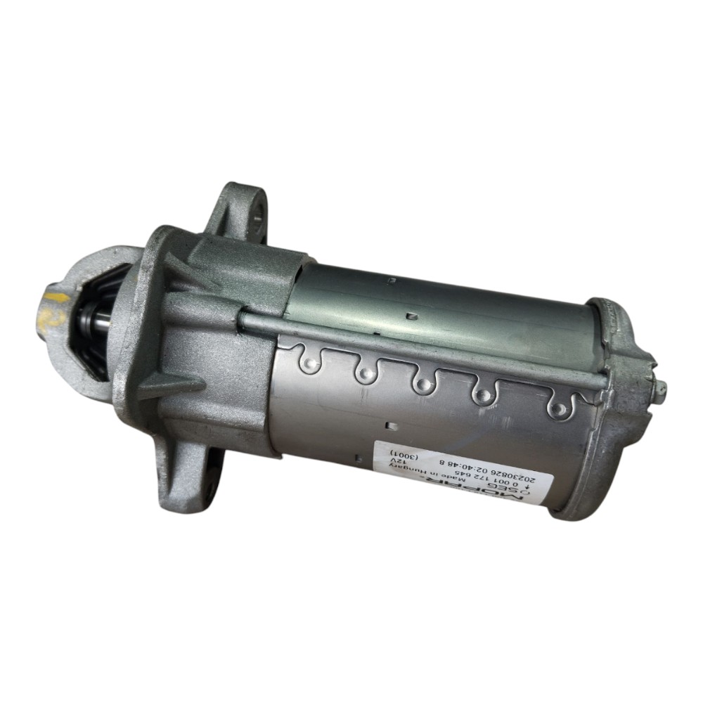 Motor Arranque Ram Rampage Rt 2023 2024 V641 10