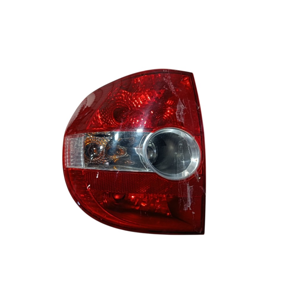 Lanterna esquerda Vw Fox 2009