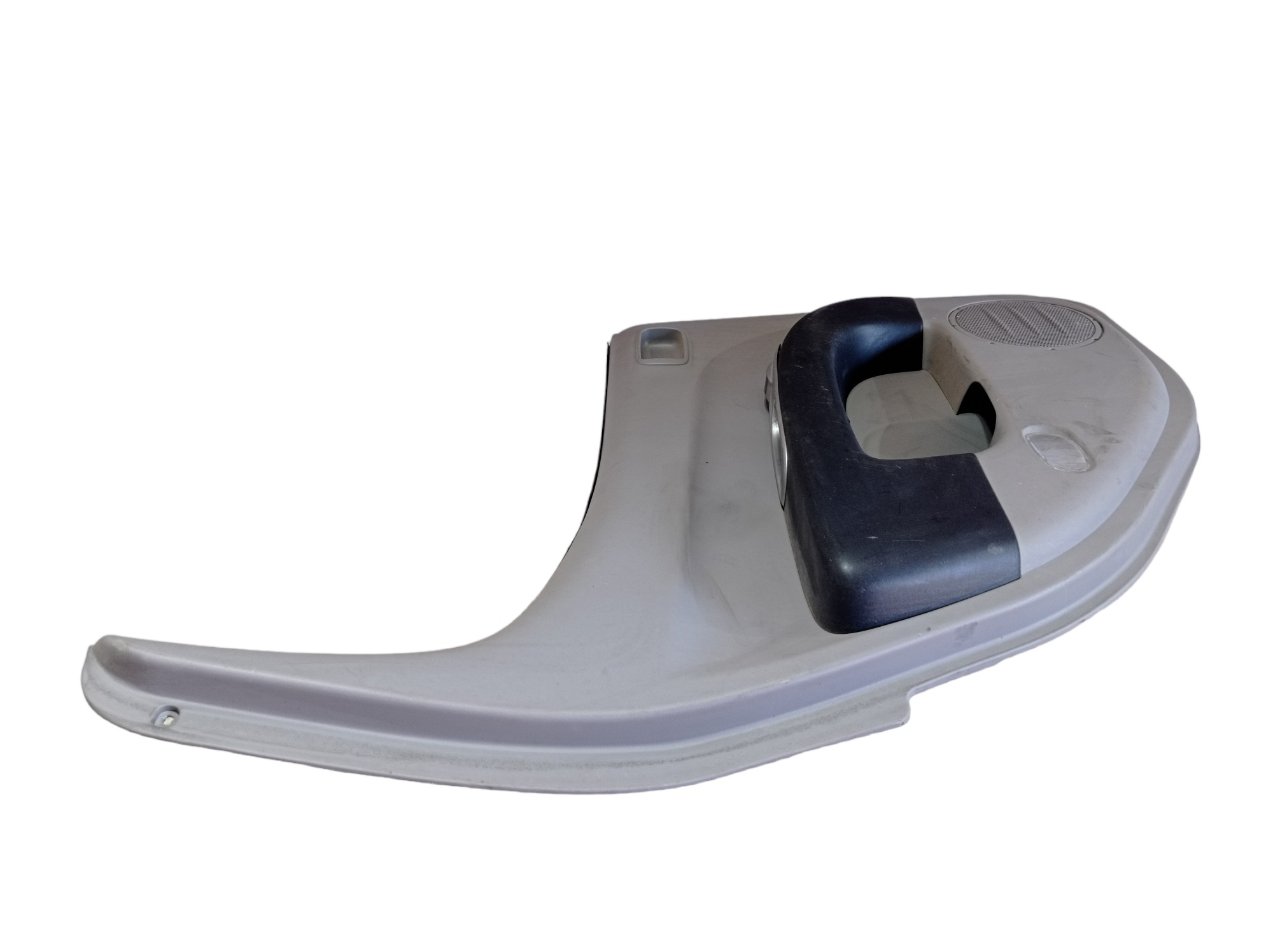 Forro Porta Traseiro Esquerdo Mitsubishi L200 2015 V593 2