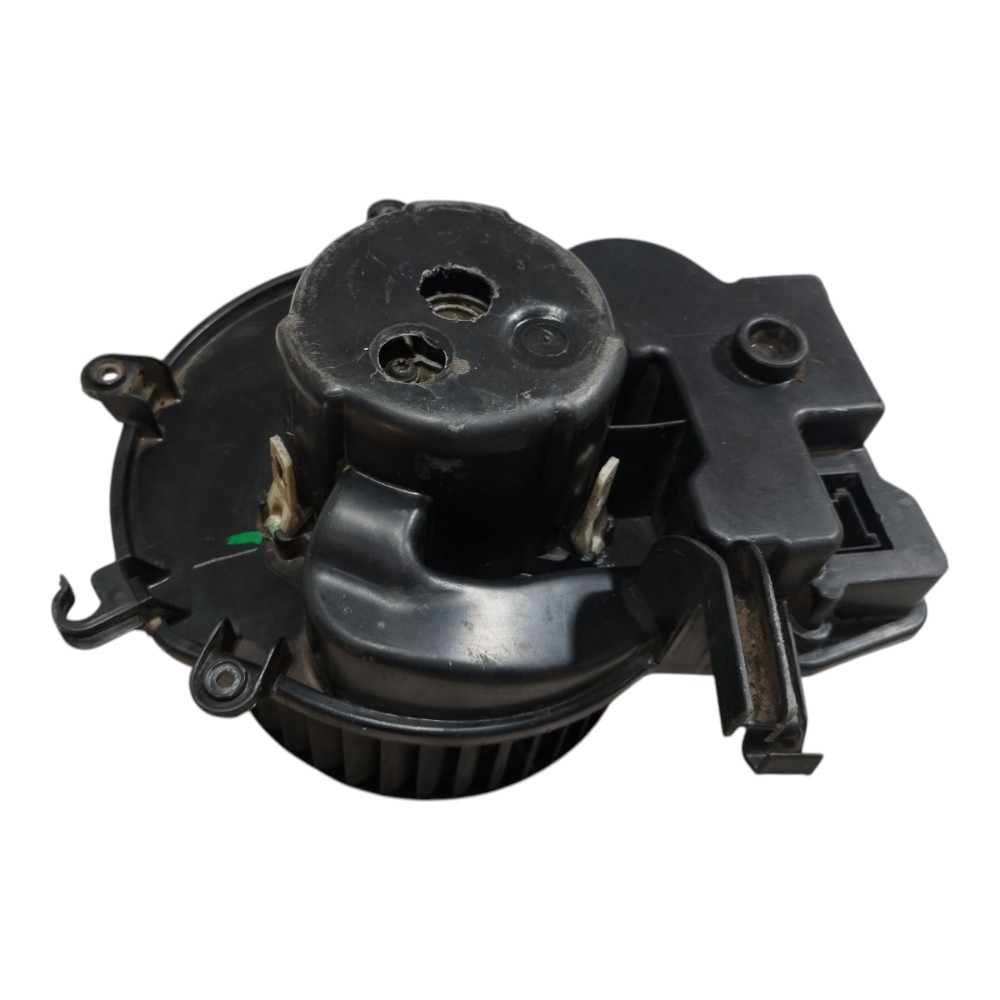 Motor Ventoinha Ar Forçado Mercedes C180 2002 2007 V661 5