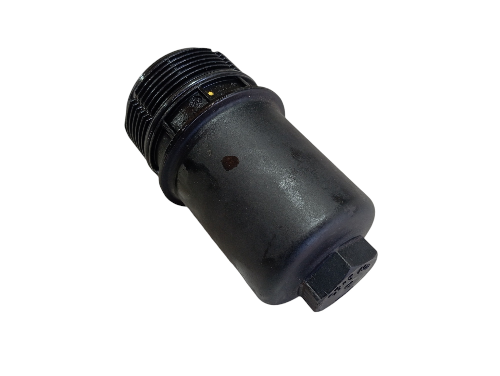 Capa Filtro Oleo Vw Golf Gti 2.0 2019 V563 2
