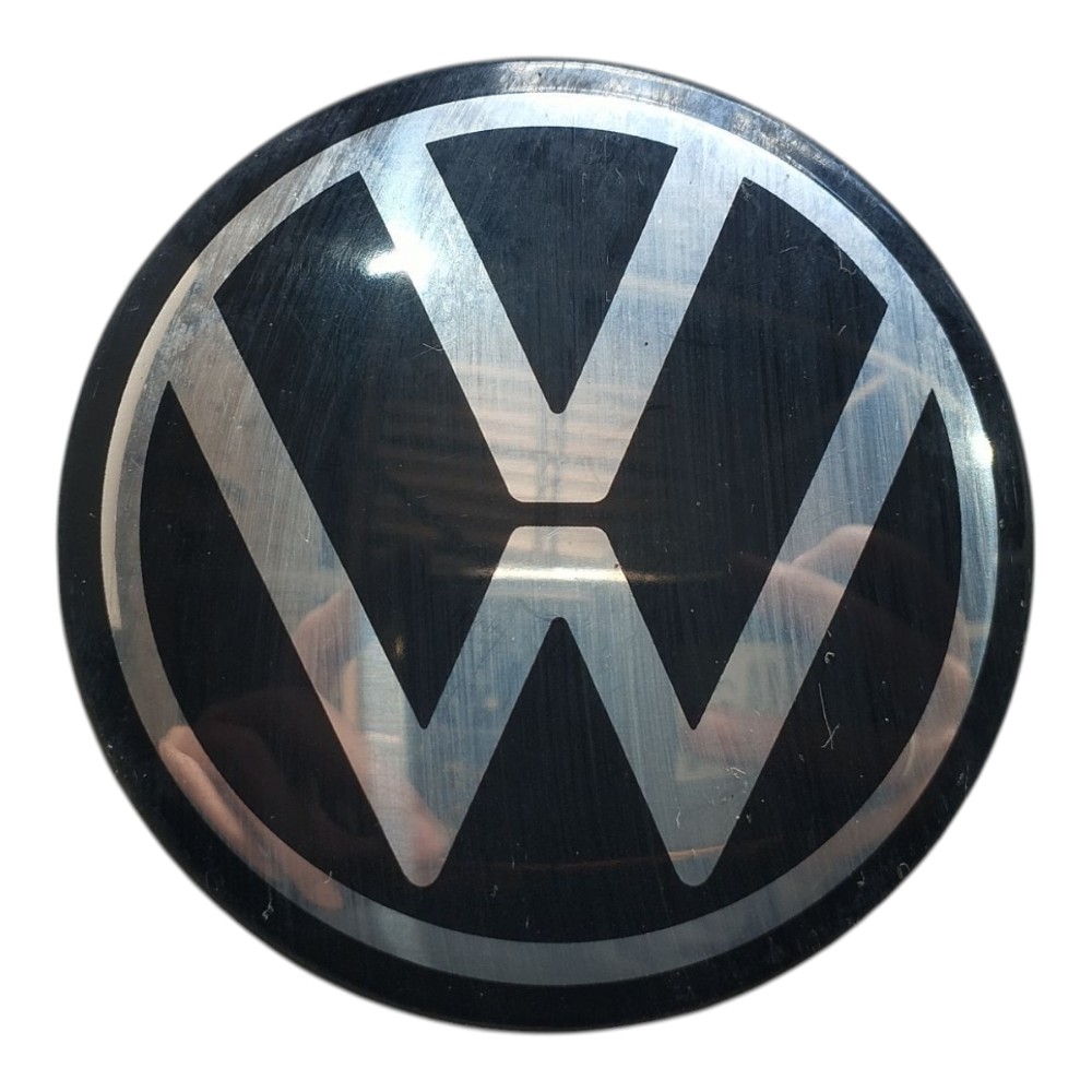 Calota Miolo Roda Vw Taos Highline 2022 2024 V655 9