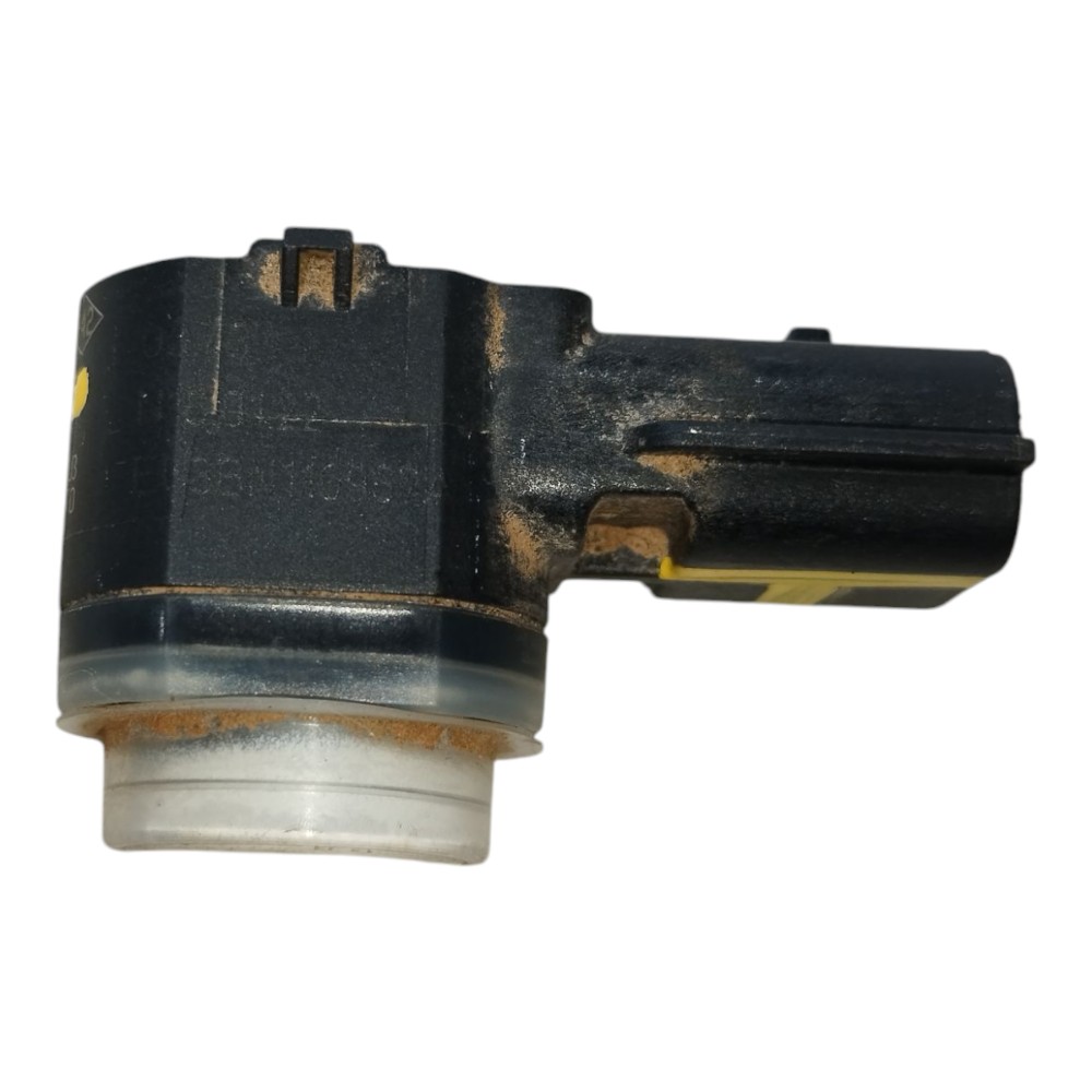 Sensor Estacionamento Traseiro Renault Zoe 2023 V639 3