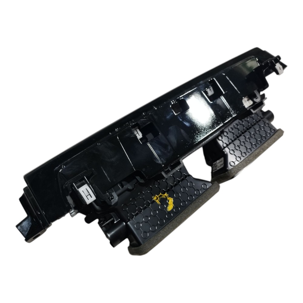 Difusor Ar Central Ram Rampage 2023 2025 V659 6