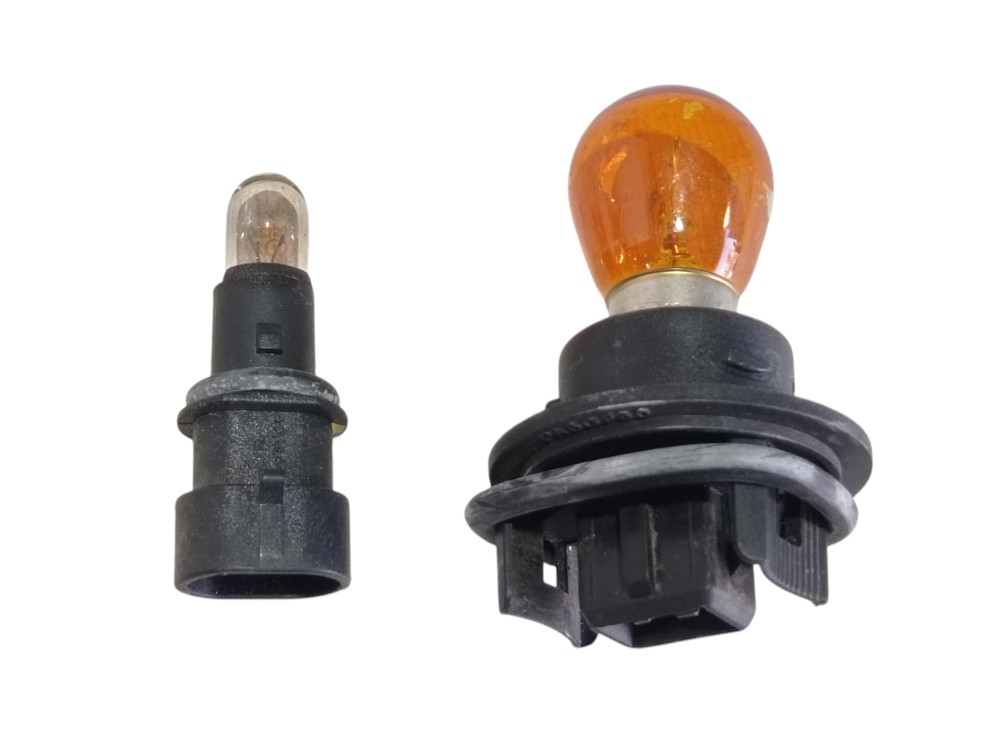 Soquete Farol Dianteiro Gm Onix Prisma 2015 V248 1