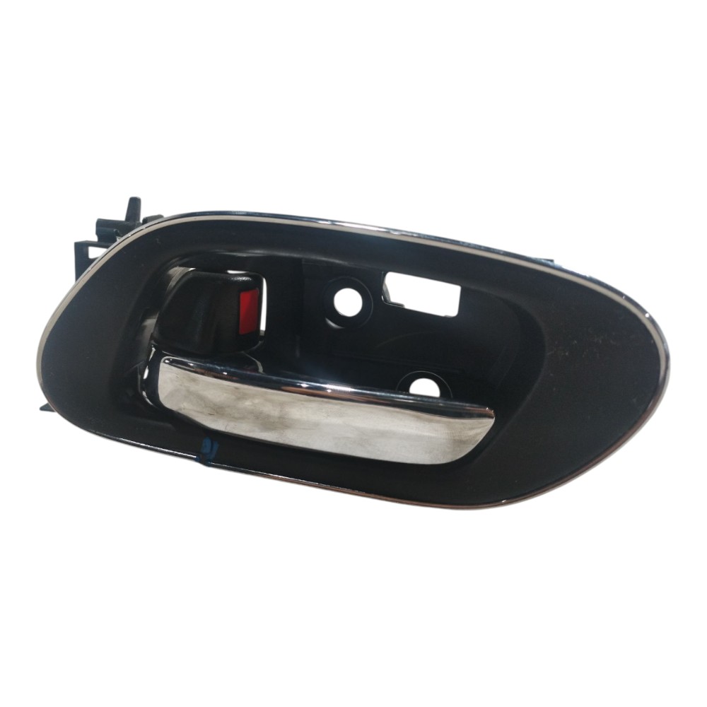 Maçaneta Interna Dianteira Esquerda Honda Hrv 17 A 2021 V660 8