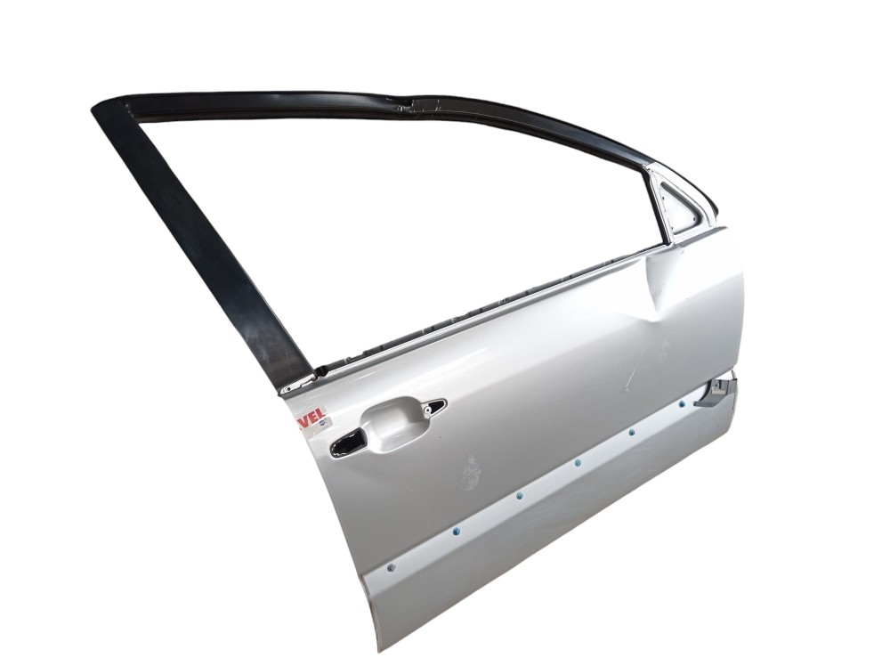 Porta Dianteira Direita Toyota Prado 3.0 2005 V620 3