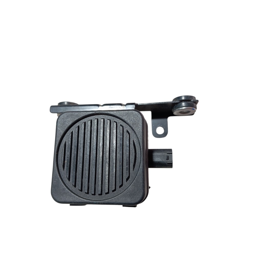 Sirene Alarme Byd Song Pro 2024 V674 4