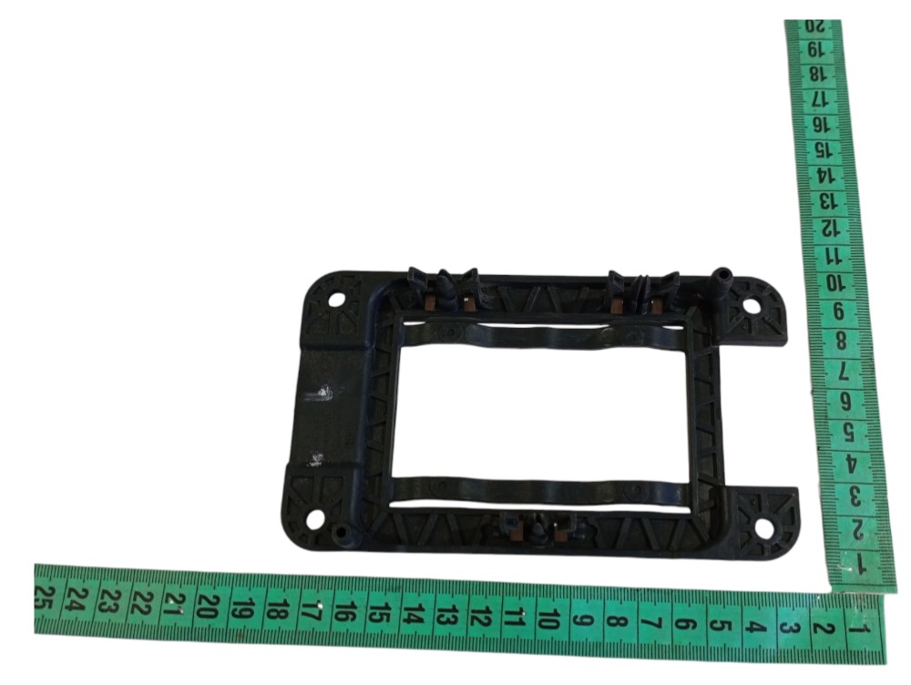 Suporte Sensor Radar Gwm Ora Gt 03 2024 V625 7