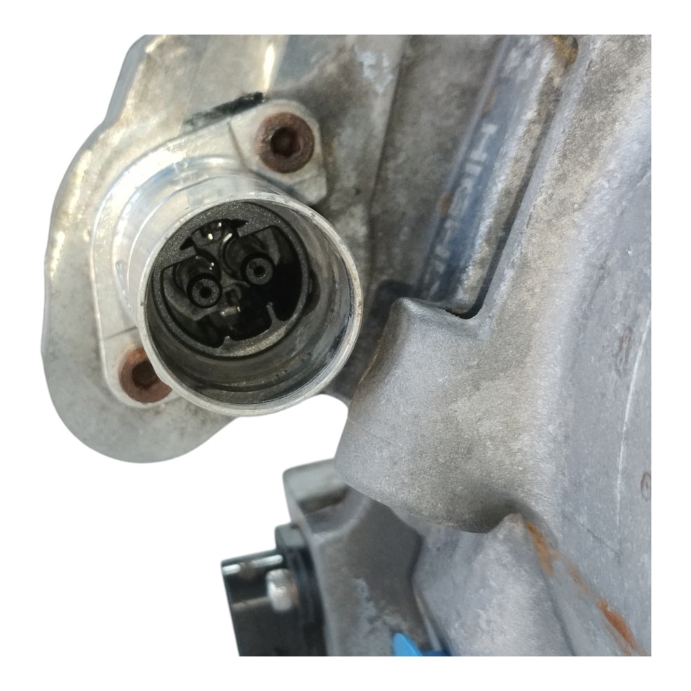 Compressor Ar Condicionado Jac E-j7 2023 V618 8104010×2310 5