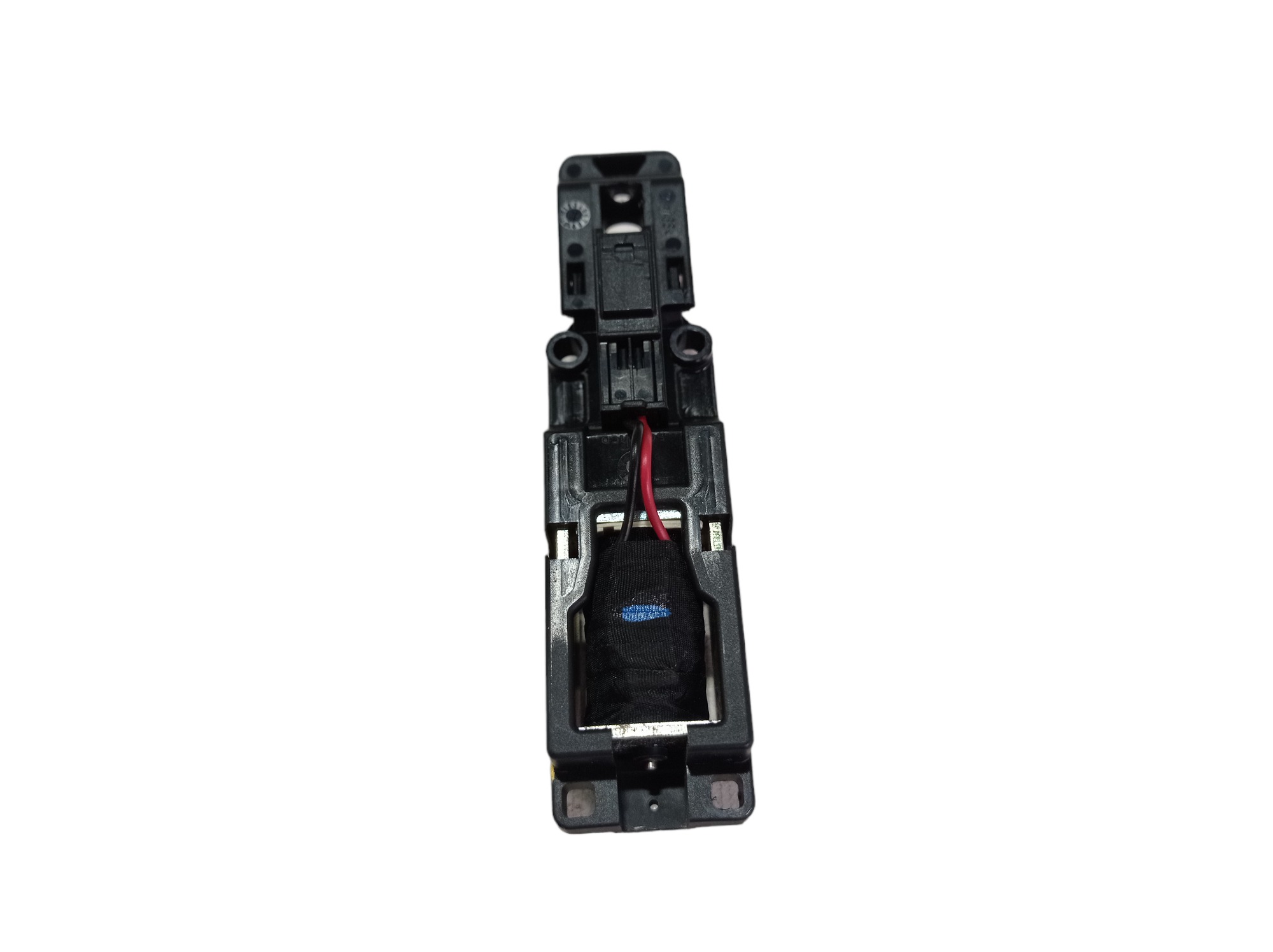 Fechadura Porta Luvas Superior Range Rover Vogue 2008 V583 4