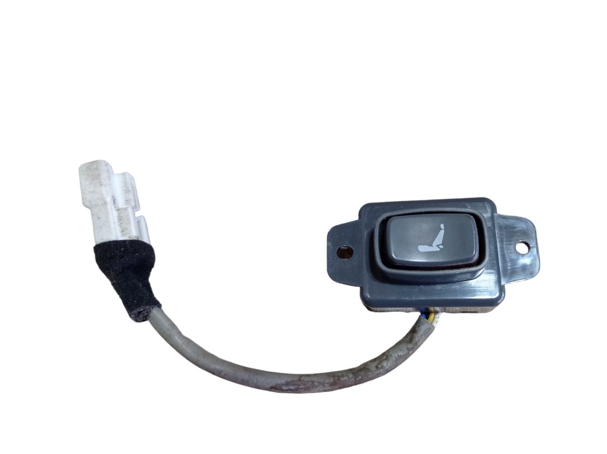 Botão Ajuste Banco Dianteiro Esquerdo Hyundai Azera 009 V595 1