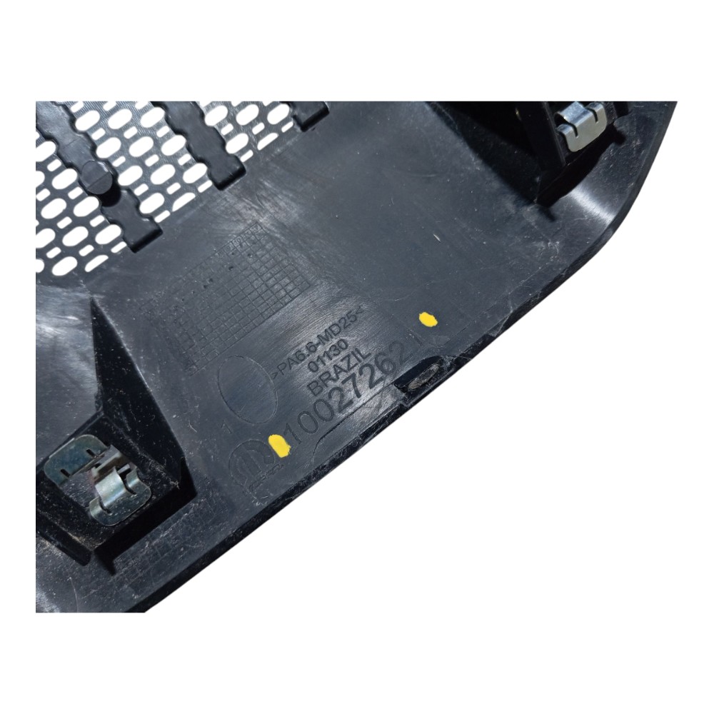 Moldura Retrovisor Interno Ram Rampage Rt 2023 2024 V641 2