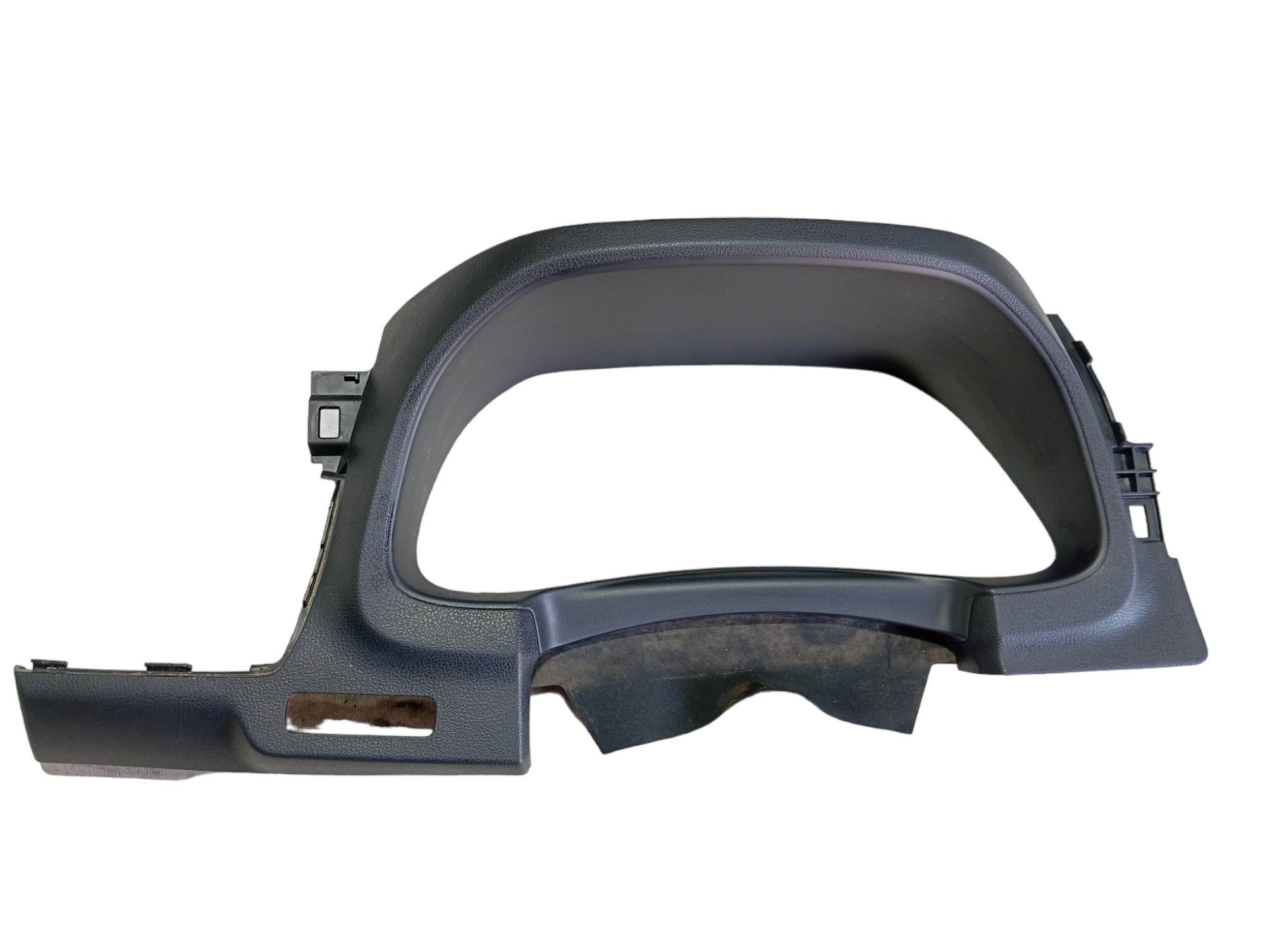 Moldura Painel Instrumentos Nissan Leaf 2022 V589 5