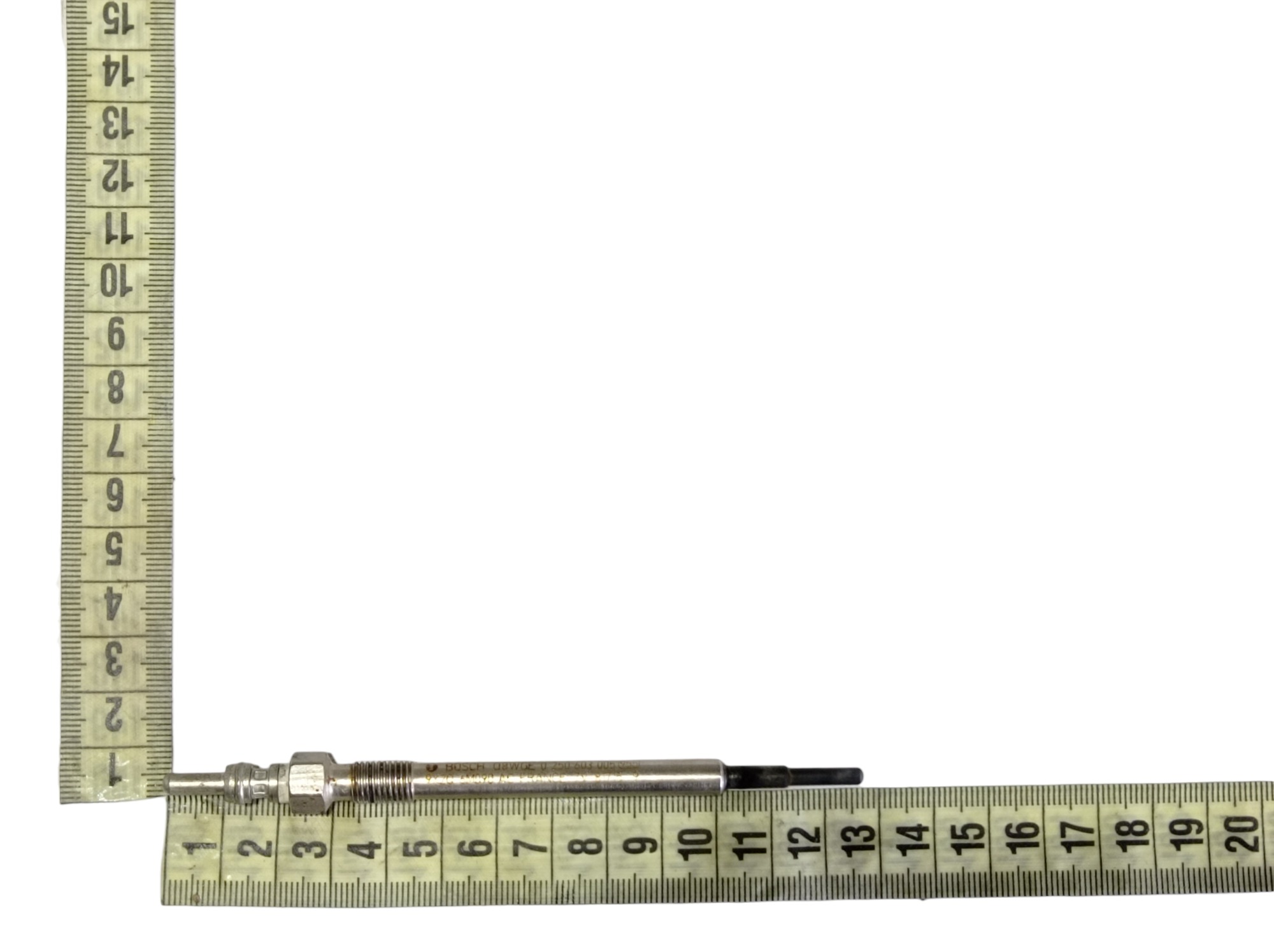 Vela Aquecedora Land Rover Discovery 5 2020 V562 7