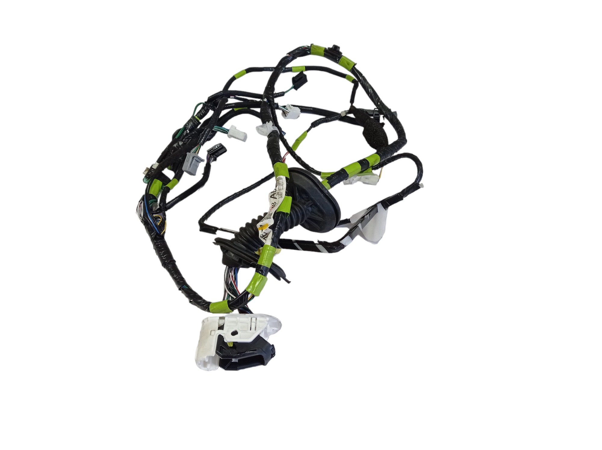 Chicote Porta Dianteira Direita Lexus Rx 450h 2021 V576 8