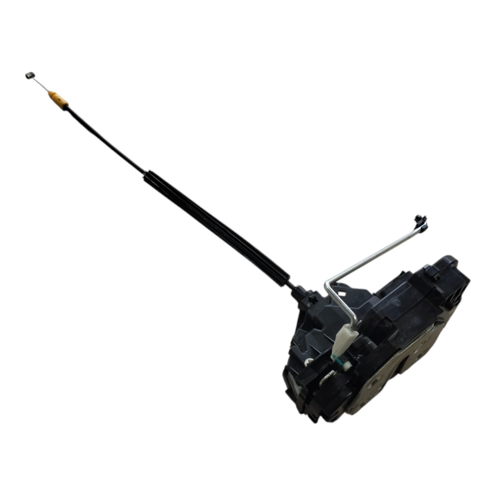 Fechadura Porta Traseira Esquerda Jac Ejs1 2022 2023 V651 5