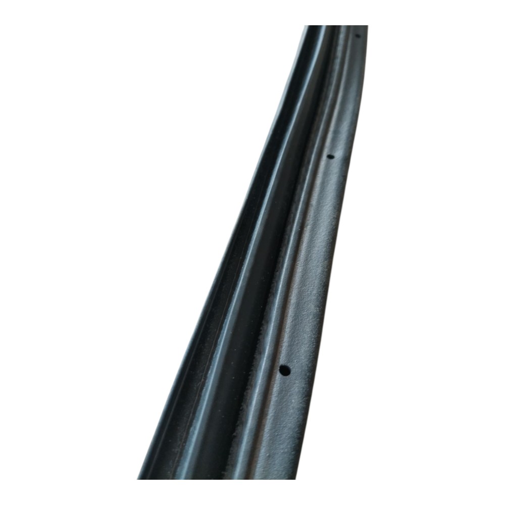 Borracha Porta Traseira Direita Honda Hrv 2017 A 2021 V660 2