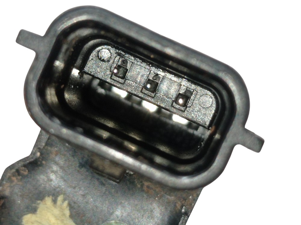 Sensor Estacionamento Dianteiro Renault Zoe Neo 2023 V617 6
