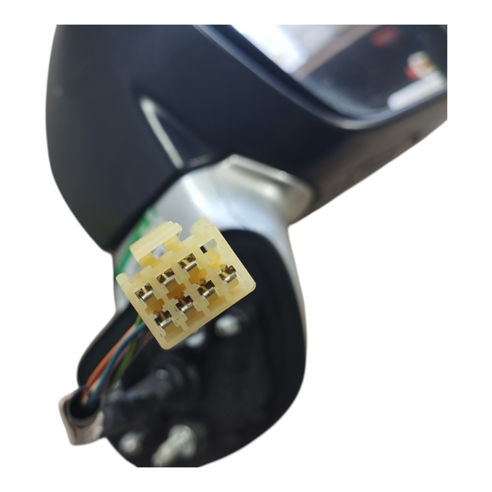 Retrovisor Direito Passageiro Suzuki Scross 2015 2016 V648 6