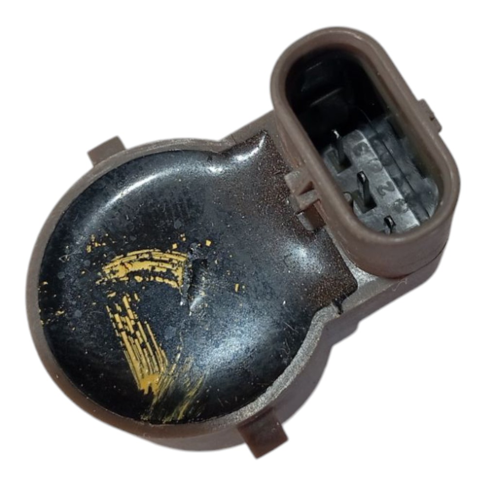 Sensor estacionamento dianteiro Gwm Haval GT 2024 V636 5