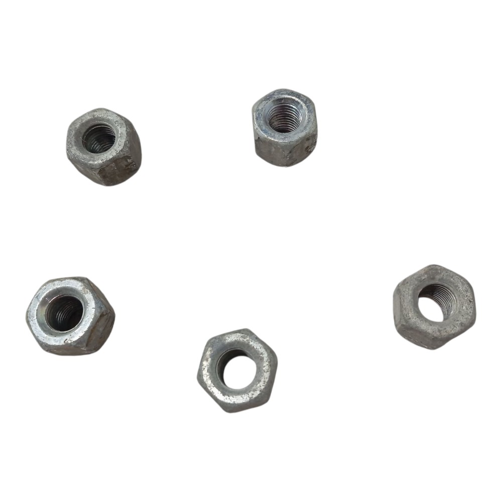Porca roda Jac T50 2020 V662 6