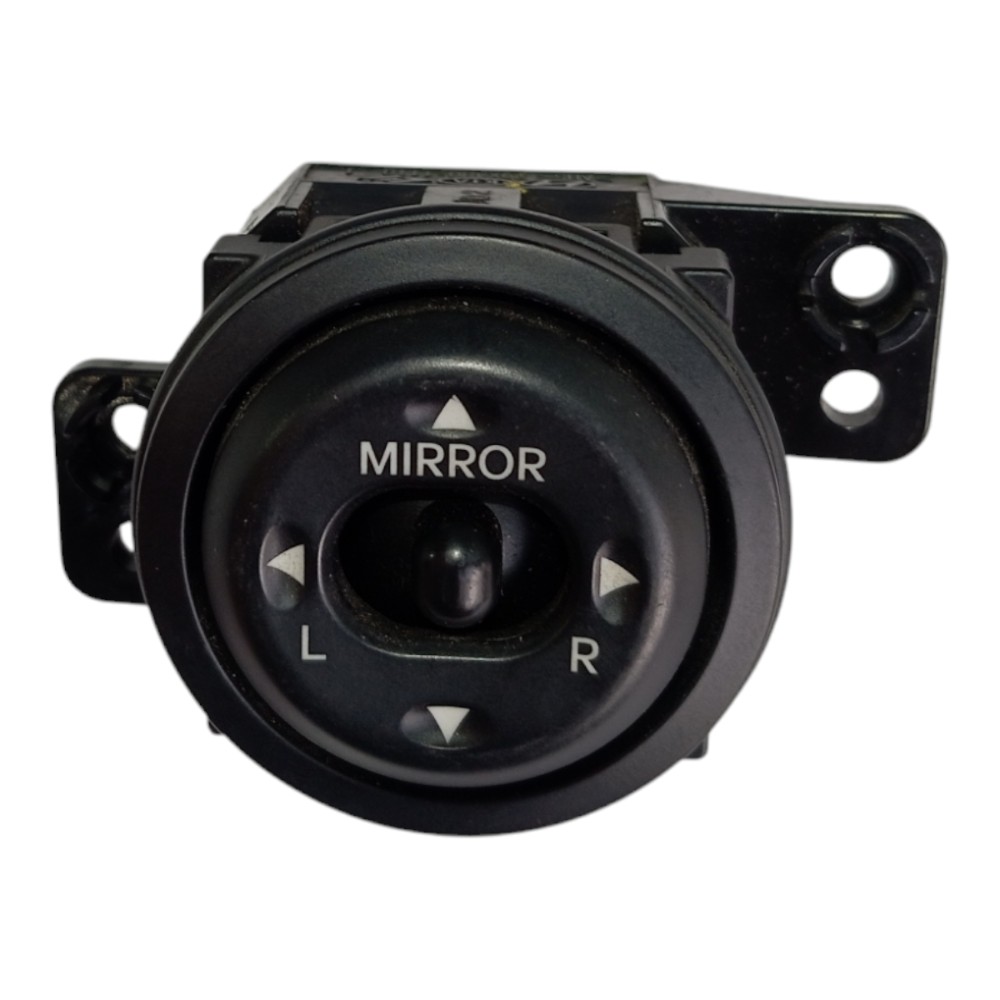 Botão Comando Retrovisor Esquerdo Hyundai Hb20 2014 V250 3