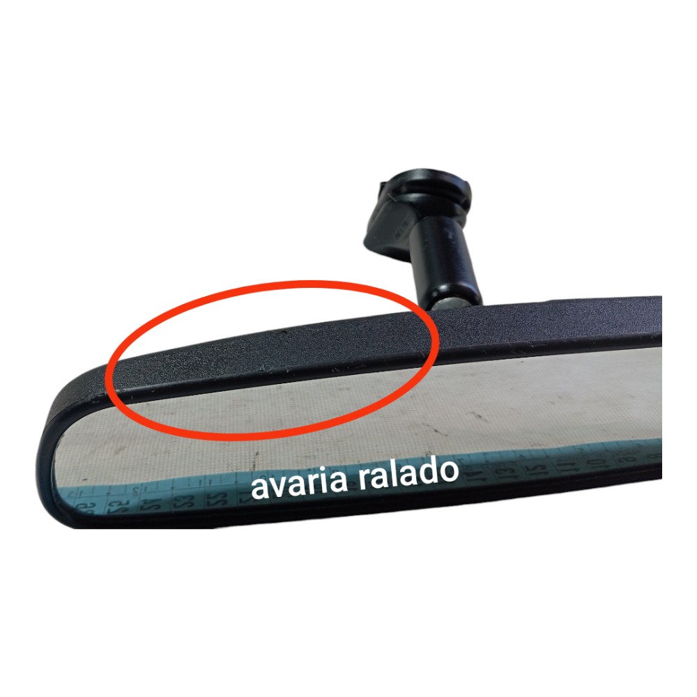 Retrovisor Interno Honda Civic 2008 2011 6
