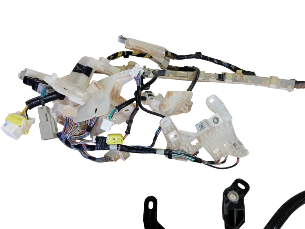 Chicote Interno Direito Lexus Rx500hf Sport 2023 V619 7