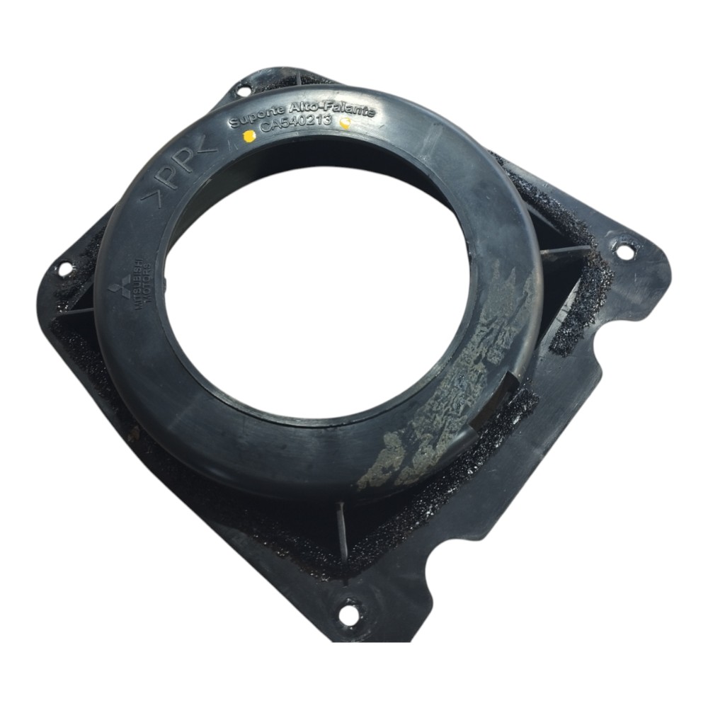 Moldura Alto Falante Traseiro Esq L200 Sport 2006 V647 6